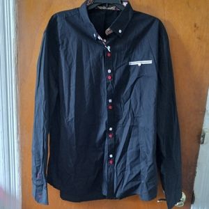Men's dress shirtb